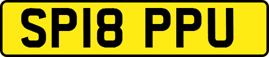 SP18PPU