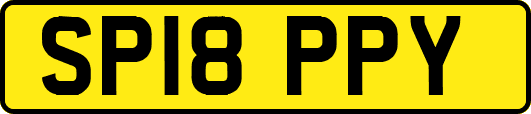 SP18PPY