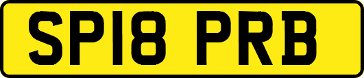 SP18PRB