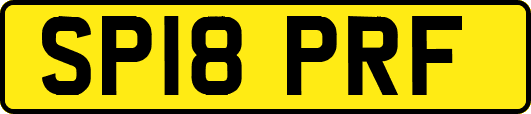 SP18PRF