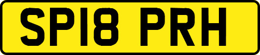 SP18PRH