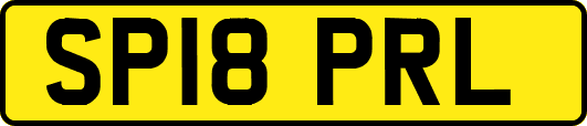 SP18PRL