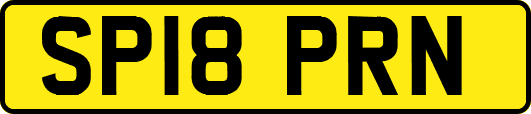 SP18PRN