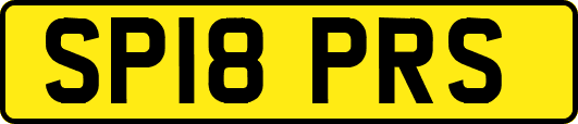 SP18PRS