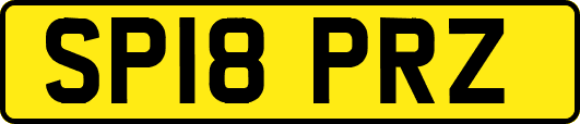 SP18PRZ