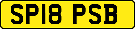 SP18PSB