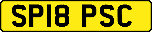 SP18PSC