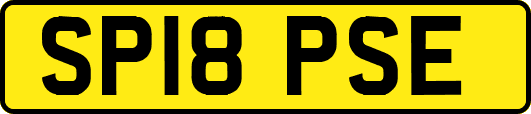SP18PSE