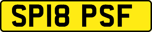 SP18PSF