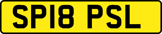 SP18PSL