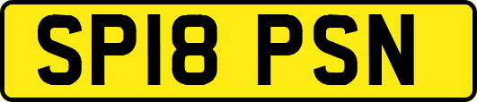 SP18PSN