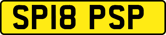 SP18PSP