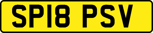 SP18PSV