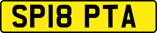 SP18PTA