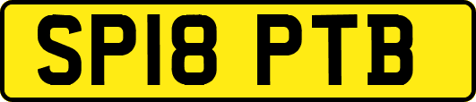 SP18PTB