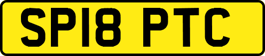 SP18PTC