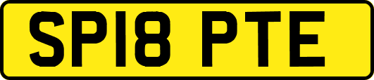 SP18PTE