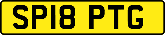 SP18PTG