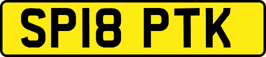 SP18PTK