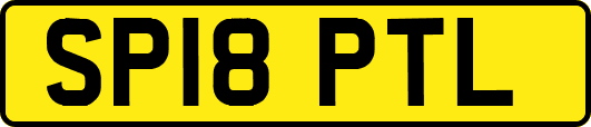 SP18PTL