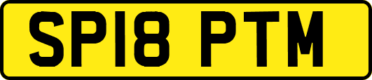 SP18PTM