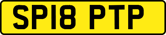 SP18PTP