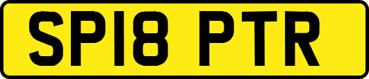 SP18PTR