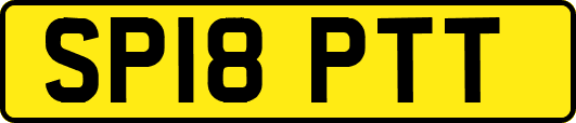 SP18PTT