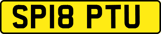SP18PTU
