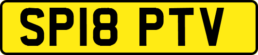 SP18PTV