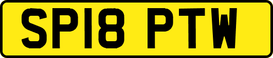 SP18PTW