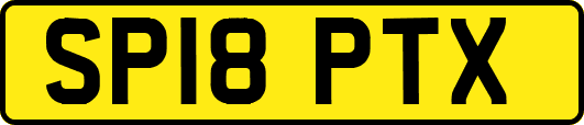 SP18PTX