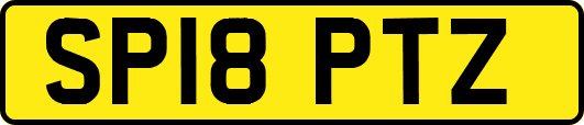 SP18PTZ