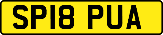 SP18PUA