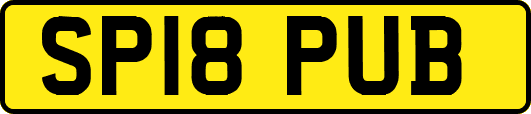 SP18PUB