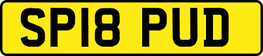 SP18PUD