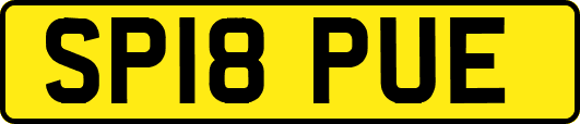 SP18PUE