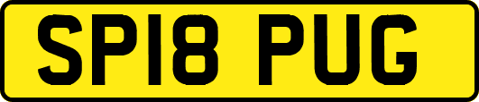 SP18PUG