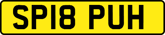 SP18PUH