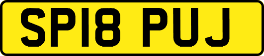 SP18PUJ