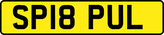SP18PUL