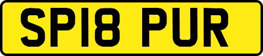 SP18PUR