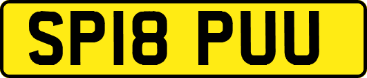 SP18PUU