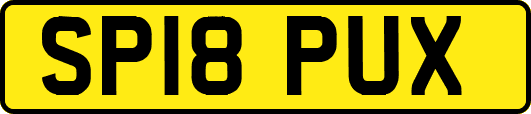SP18PUX
