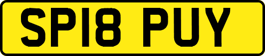 SP18PUY