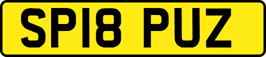 SP18PUZ