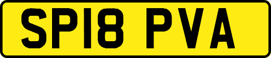SP18PVA