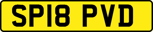 SP18PVD