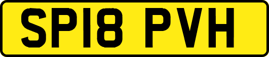 SP18PVH