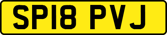 SP18PVJ